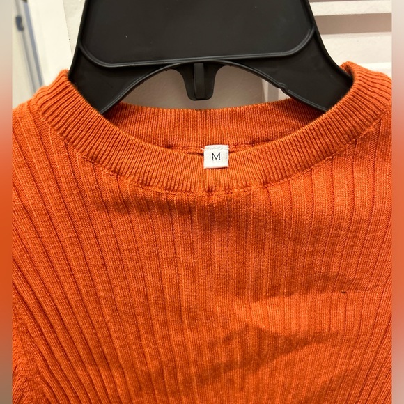 Long sleeve Mini dress size Medium! - Picture 5 of 6